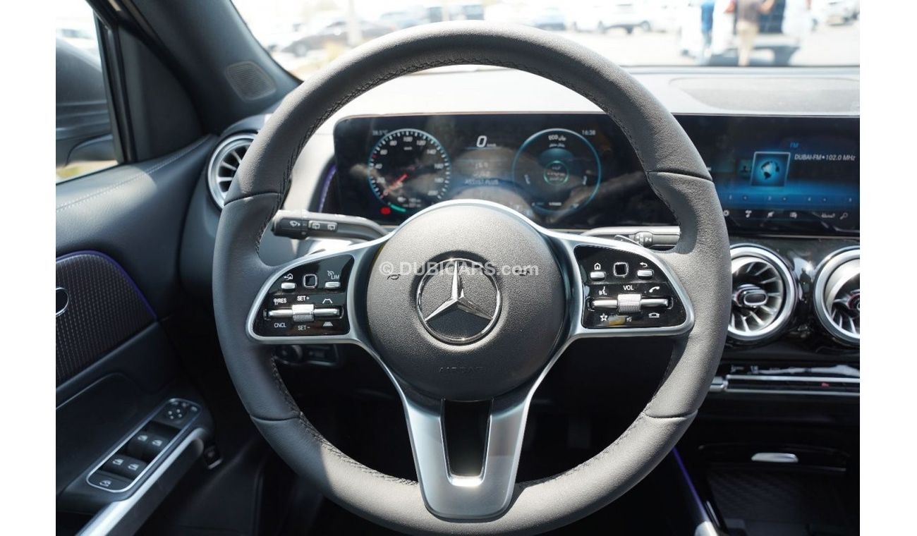 Mercedes-Benz EQB 260 SUV , FWD , LONG RANGE , BRAND NEW 2023