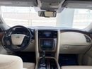 Nissan Patrol SE PLATINUM CITY SE