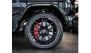 Mercedes-Benz G 63 AMG Premium + *ARMOURED VEHICLE - LEVEL B6* MERCEDES BENZ G63 BRABUS 700 | DETAILS ON ENQUIRY