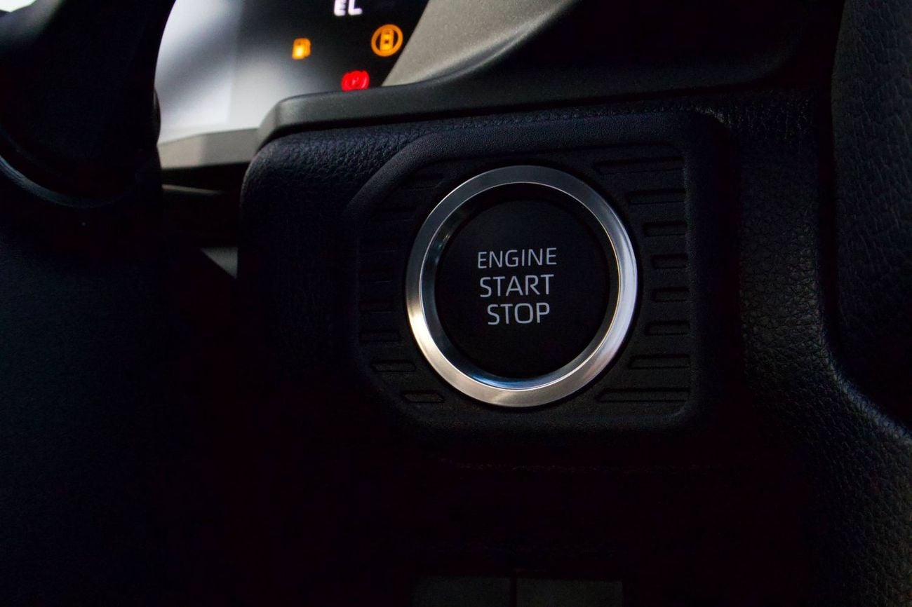 Toyota Prado VXR