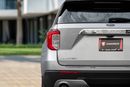 Ford Explorer LIMITED Explorer | 1,763 P.M | 0% Downpayment | IMMACULATE!