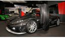 Koenigsegg CCX