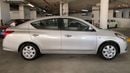 Nissan Sunny 2023 SV | AED 427/Month | 0 DP | 30 Day Return | Warranty