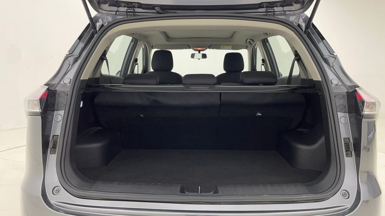 Chevrolet Groove PREMIER 1.5 | Zero Down Payment | Home Test Drive