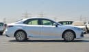 Toyota Camry GLE-X 2.5L  | Hybrid | 2022 | For Export Only