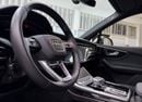 أودي Q7 55 TFSI quattro S Line 2.0L