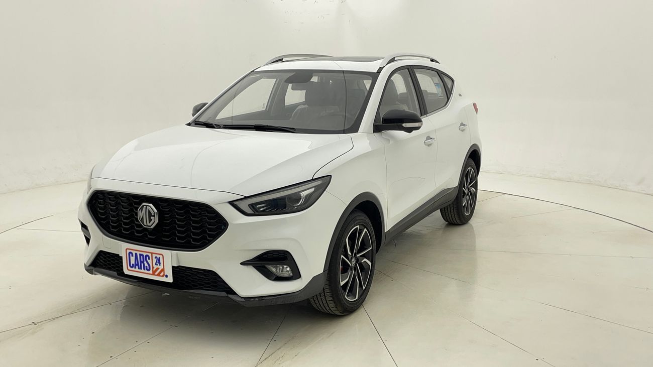 MG ZS TROPHY 1.3 | Zero Down Payment | Home Test Drive