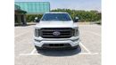 Ford F 150 Ford F-150 Lariat - 2022 - Avalanche Gray