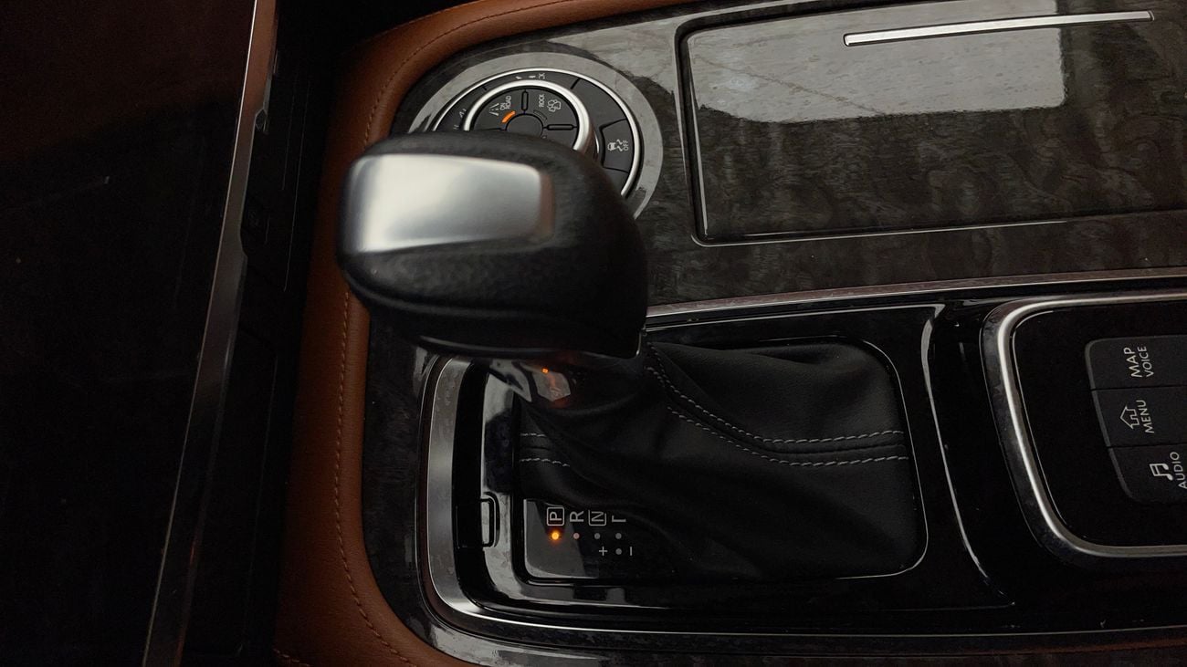 Nissan Patrol LE TITANIUM 5.6 | Zero Down Payment | Home Test Drive