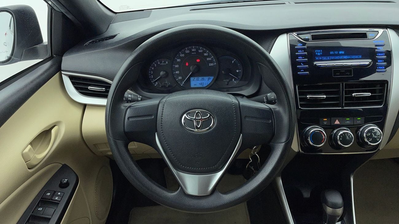 Toyota Yaris SE 1.3 | Zero Down Payment | Free Home Test Drive