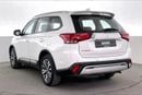 Mitsubishi Outlander GLX Midline | Guaranteed Warranty | 0 Down Payment