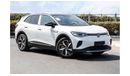 Volkswagen ID.4 2022 Volkswagen ID4 Litepro - 20" wheels + Radar + Auto Seats + Sunroof Panorama + 360 cam | Export