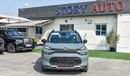 Citroen C3 Aircross Shine Pack Export Only