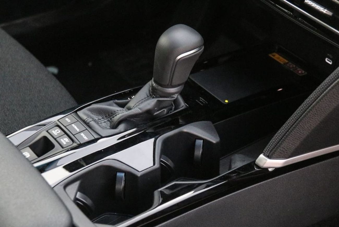 تويوتا كامري Toyota Camry LE 2025 | Best Export Price