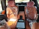 Lexus LX600 VIP LEXUS LX 600 VIP 3.5L