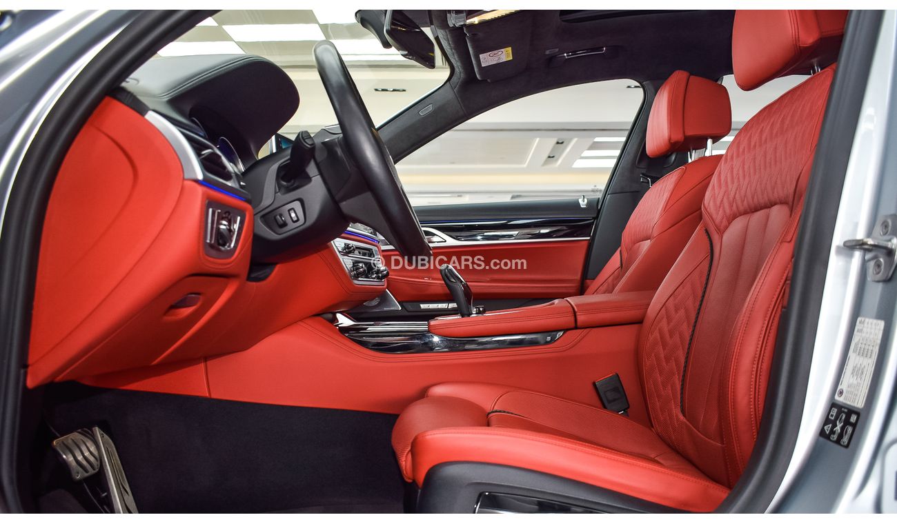 BMW B7 Alpina B7 Biturbo