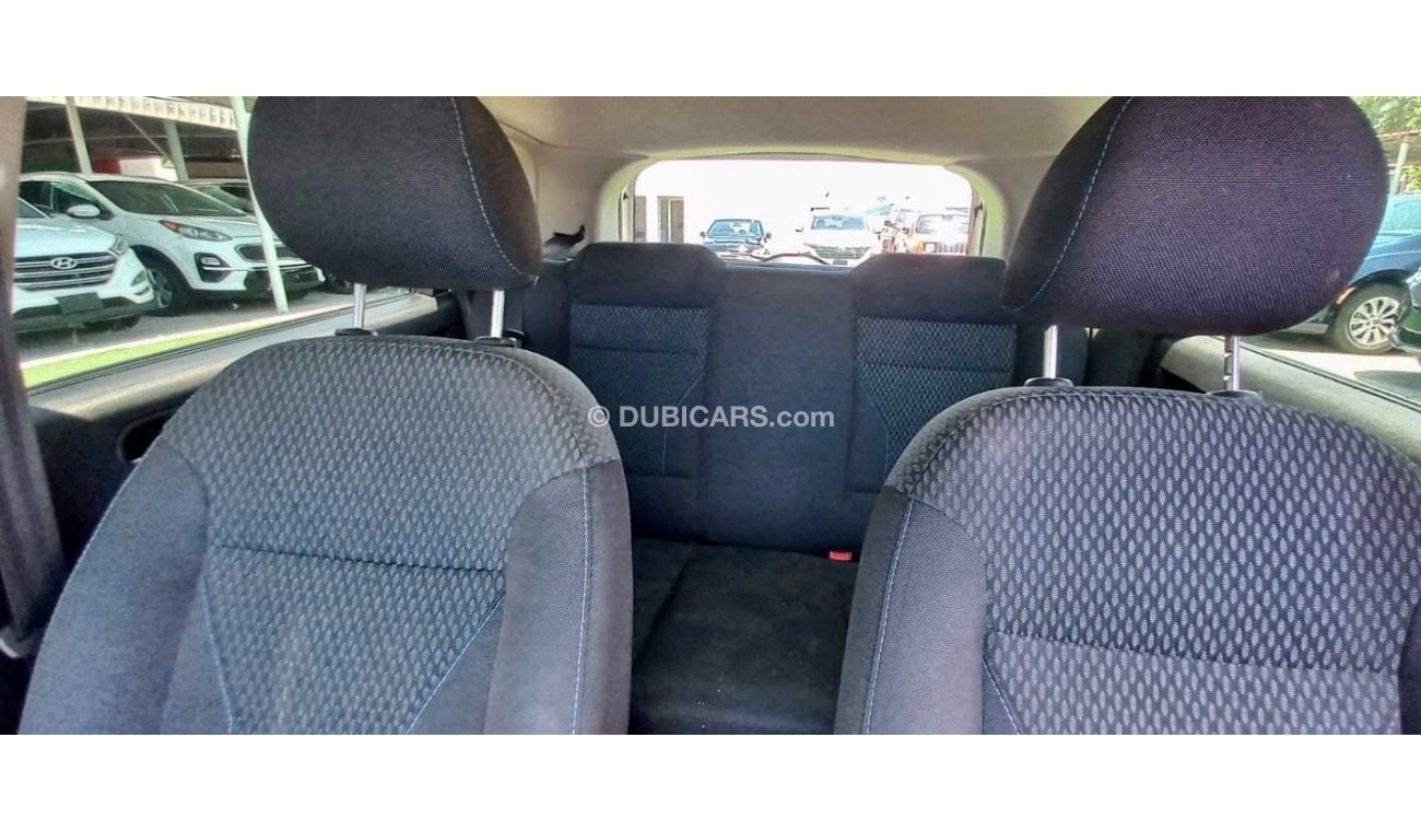 Ford Figo Ambiente