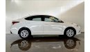 Hyundai Accent Smart