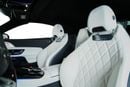 مرسيدس بنز SL 63 AMG STD