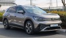 Volkswagen ID.6 Crozz PRO Long Range , Auto-Park , 7 Seaters , 2022 , 0Km , (ONLY FOR EXPORT)