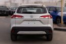 Toyota Corolla Cross 1.8L GLI
