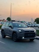 Toyota RAV4 ADVENTURE RAV4 Adventure 2.5L HYBRID GCC Specs