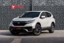 Honda CR-V EX Honda CR-V 2022 GCC specs for 1,343.00 AED monthly