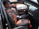 Volkswagen Touareg ATMOSPHERE HIGHLINE - FULL OPTION - FULL SERVICE HISTORY FROM DEALER - ORIGINAL PAINT - BRAND NEW CO