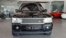 Land Rover Range Rover Supercharged