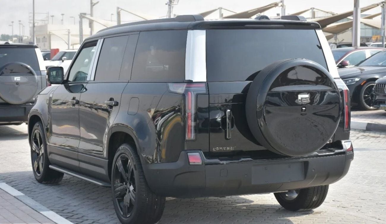 روكس 01 ROX 01 SEVEN SEATS