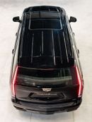 كاديلاك إسكالاد Sport Platinum AWD SPORT PLATINUM - 2021 | V8 ENGINE | GCC SPECS | FULL OPTION | PERFECT CONDIT