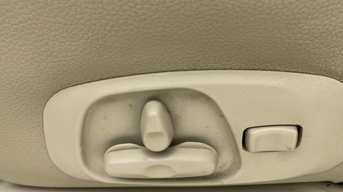 ميتسوبيشي باجيرو GLS HIGHLINE 3.8 | بدون دفعة مقدمة | اختبار القيادة في المنزل