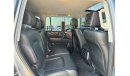 Infiniti QX80 Luxury 8st Infinite QX80 /2017/GCC/121000