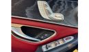 مرسيدس بنز C 200 Mercedes C200 2019 2.0 L GCC, original paint accident-free in excellent condition, 1794 P.M