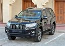 تويوتا برادو TX-L 4.0L