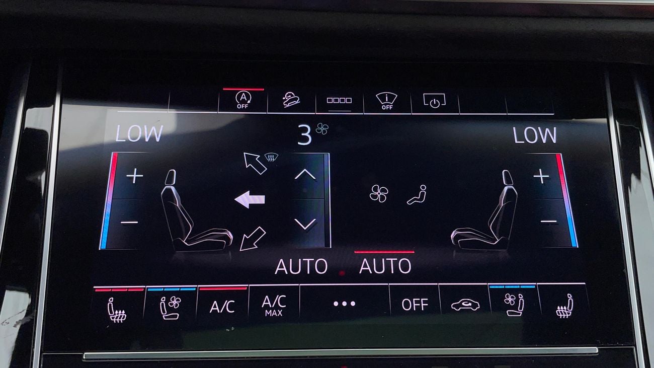 Audi Q8 2023 | AED 3179/Month | 0 DP | 30 Day Return | Warranty | Service History