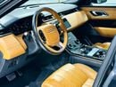 Land Rover Range Rover Velar P250 R-Dynamic HSE 2.0L