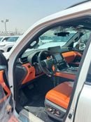 Lexus LX700h VIP Kuro