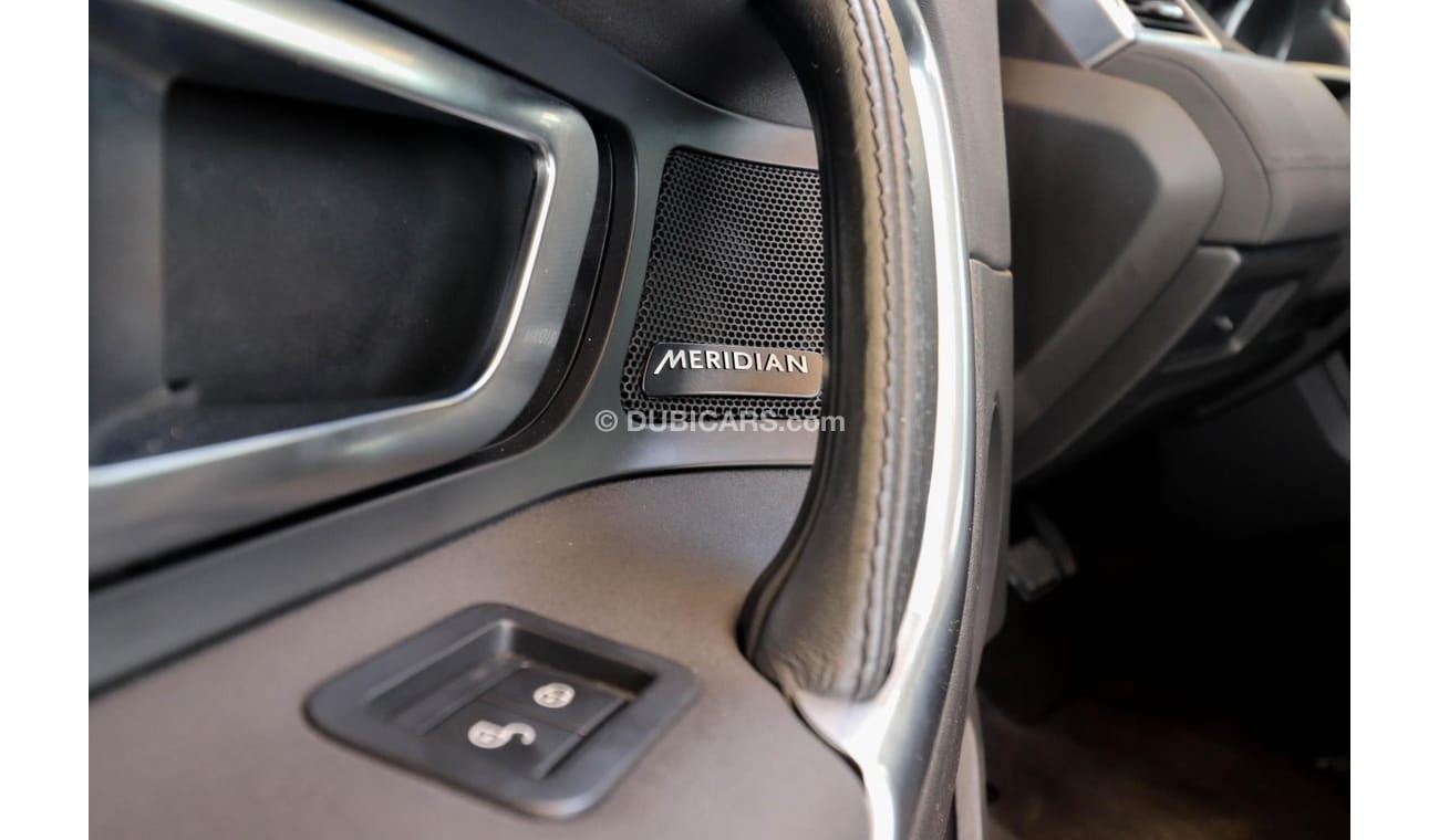 لاند روفر دسكفري سبورت 6