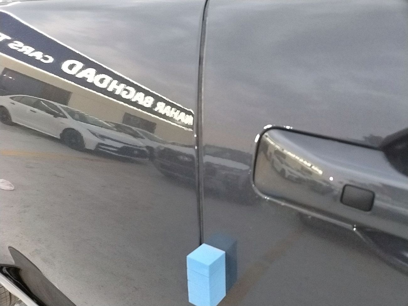 Hyundai Palisade Full limited