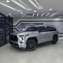تويوتا سيكويا HYBRID (NON GCC) HYBRID Limited