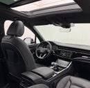 Audi Q7 55 TFSI quattro S-Line 3.0L 2020 Audi Q7 S-Line 55TFSI Quattro 7 Seater, Oct 2025 Warranty + Service