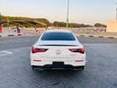 Mercedes-Benz CLA 250 Premium + 2.0L