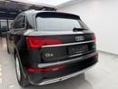 أودي Q5 45 TFSI | GCC Specs | S-line | AWD | Clean Condition