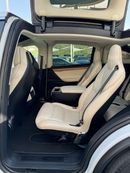 Tesla Model X TESLA MODEL X 100D GCC 2019