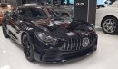 مرسيدس بنز AMG GT-R