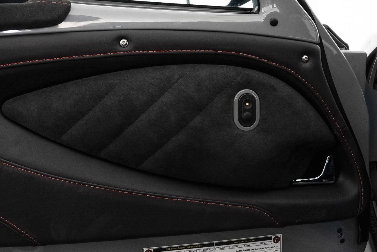 Lotus Exige Sport 420 Final Edition