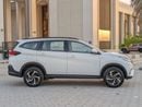 تويوتا راش EX 1.5L