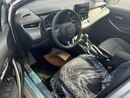 Toyota Corolla GLI 1.6L // 2022 // MID OPTION // SPECIAL OFFER // BY FORMULA AUTO // FOR EXPORT