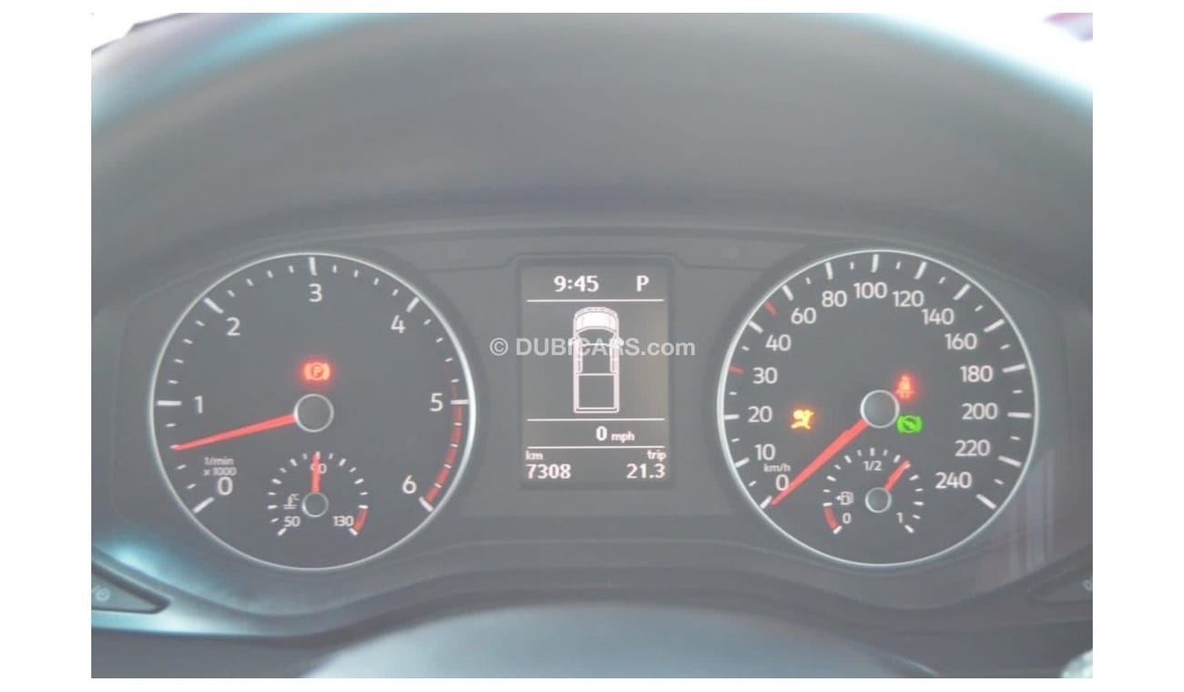 Volkswagen Amarok Full option accident free